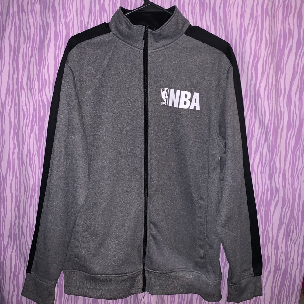 Men’s NBA zip up